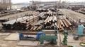 Продаем трубы б/у диаметр 51-1420 в Саратове.