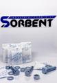 ОСУШИТЕЛЬ ИНДИКАТОРНЫЙ SORB-DRY BAG COLOR по 500 г.